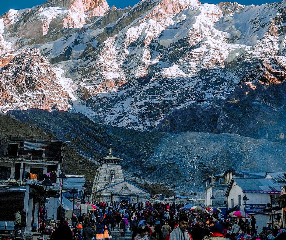 Uttarakhand Tour Packages